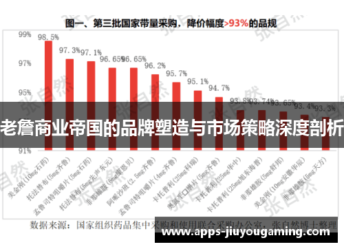 老詹商业帝国的品牌塑造与市场策略深度剖析