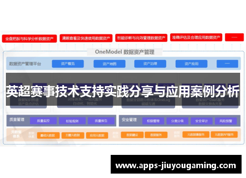 英超赛事技术支持实践分享与应用案例分析