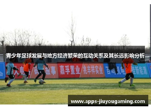 青少年足球发展与地方经济繁荣的互动关系及其长远影响分析