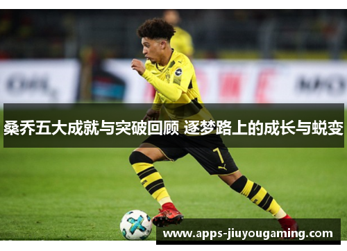 桑乔五大成就与突破回顾 逐梦路上的成长与蜕变