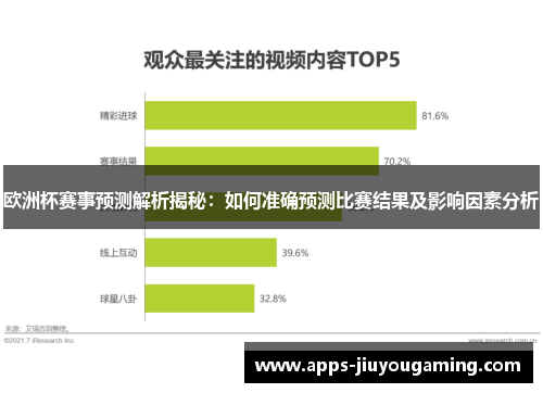 欧洲杯赛事预测解析揭秘：如何准确预测比赛结果及影响因素分析
