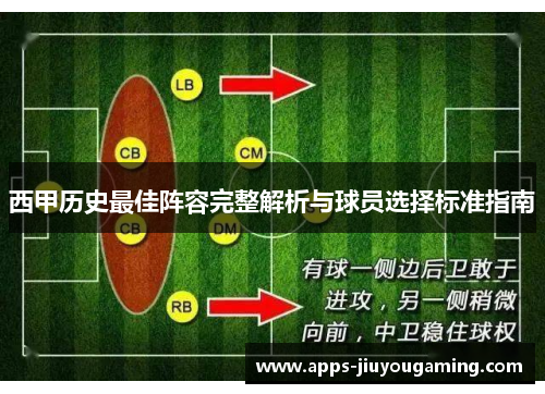 西甲历史最佳阵容完整解析与球员选择标准指南