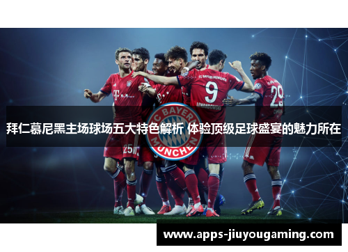 拜仁慕尼黑主场球场五大特色解析 体验顶级足球盛宴的魅力所在